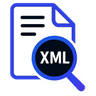 Logo Projeto XML